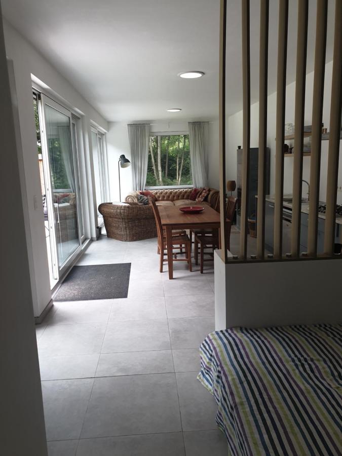Eden Villa Sint-Pauwels Exterior foto
