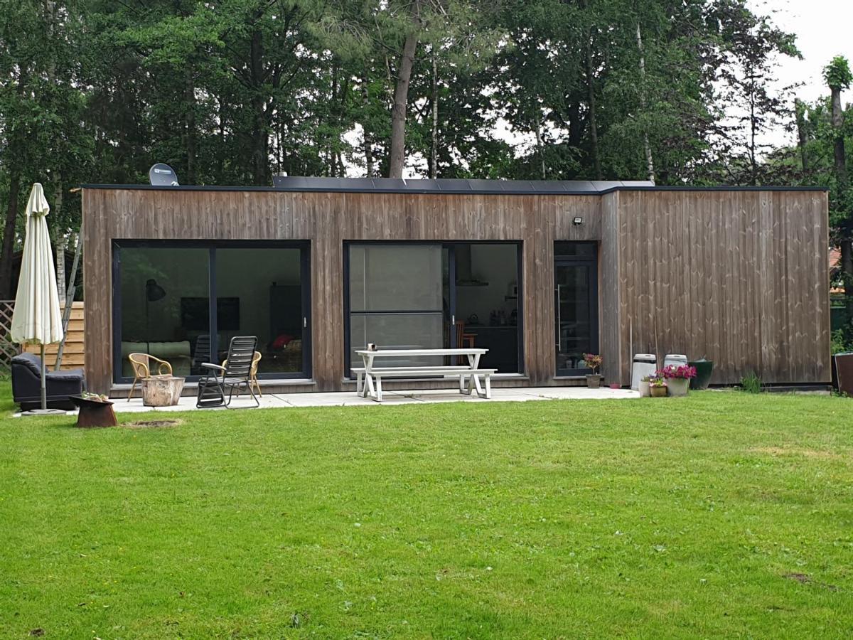 Eden Villa Sint-Pauwels Exterior foto