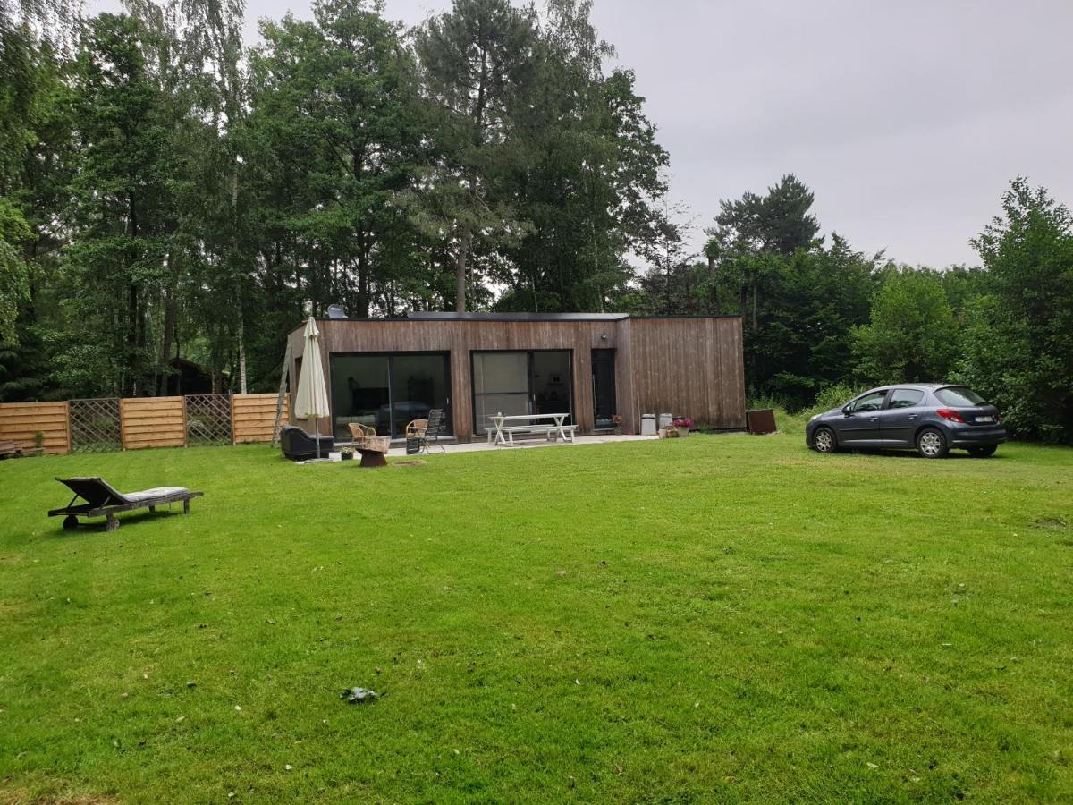 Eden Villa Sint-Pauwels Exterior foto